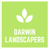 Darwin Landscapers logo